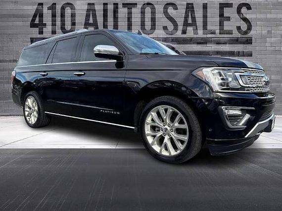 FORD EXPEDITION MAX 2019 1FMJK1MT1KEA18212 image